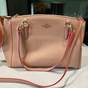 Coach Crossbody Bag